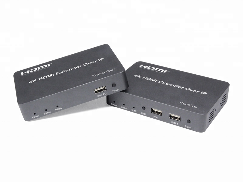 HDES150-KVM