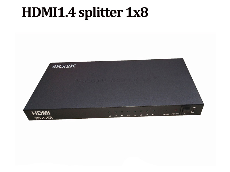 HDSP8-V1.4