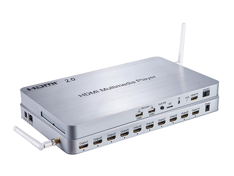 HDMP10-V2.0