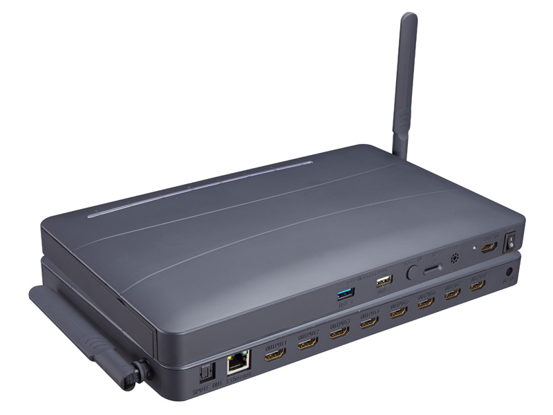 HDMP8-V1.4